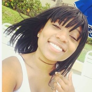 Meet your Posher, Tiandra